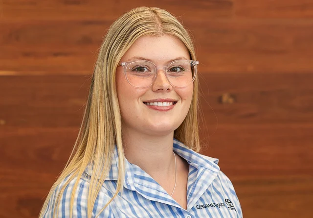 Jacinta Lidwinski